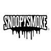 SNOOPY SMOKE